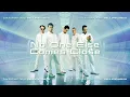 Backstreet Boys - No One Else Comes Close (Official Audio)