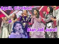 Lagu Masya Allah Penampilan ApriL Cirebon Malam Ini Bikin Merinding Spektakuler Akhirnya Lolos 