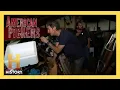 Greatest Barn Finds American Pickers Marathon