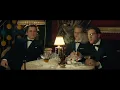 Fight Scene from LEGEND - Starring Tom Hardy as Ronnie and Reggie Kray