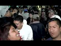 NO VOY A LLORAR POR TI - MARTIN TOLEDO Y SUS COMPLICES DE LA CUMBIA (CANTA: JOSE MARTIN)