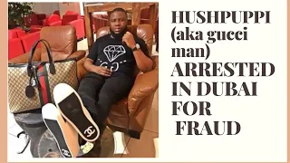 hushpuppi arrested in dubai for fraud bbnaija reunion episode 6 all you missed