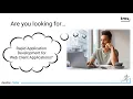 Powering the Web with Delphi - DelphiCon 2020