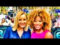 Lisa Kudrow Opens Up About Body Image Struggles on the Set of Friends
