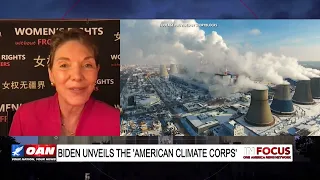 Reggie Littlejohn OAN Interview WHO UN Power Grab 9 22 23 w Alison Steinberg
