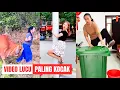 Bikin Ngakak Sumpah | Kumpulan Video Lucu, Konyol Paling kocak #funnyvideo 