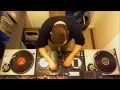 Drum and Bass Vinyl Mix - Free Download