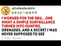 I Worked for the SBU The Night a Raid Turned Into a Firefight Reddit Story