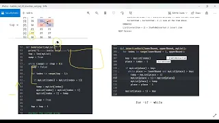 9618 - Python tutorial Class 7 Part 2