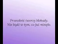 Download Lagu Przeszłość tworzy blokady. Nie bądź w tym, co już minęło.