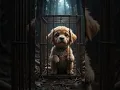 Download Lagu Ricco rescues the puppy🐶#rabbit #rescueanimals #shorts