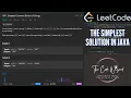 1071 Greatest Common Divisor of Strings - LeetCode Easy Java Solution THE CODE WIZARD