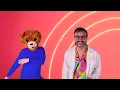 "Bouncing Time!" Dance Song 🐰 | Brain Break | Danny Go! Songs for Kids