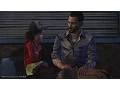Download Lagu The Walking Dead Season 2 Episode 5 No Going Back Lee and Clementine Scene \