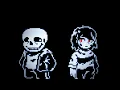 Download Lagu Undertale:Last Breath X No More Deals-[Phase 1]-They Won't Give In Anymore V2 [F_K_W Take]