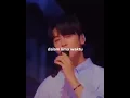 Download Lagu Cha Eun Woo singing Sampai Hari Tua.....💜💫
