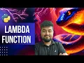 Python Tutorial for Beginners lambda function Hindi