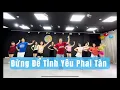 Download Lagu MY LOVE ( Đừng Để Tình Yêu Phai Tàn  卢润泽 - 别让爱凋落 ) X Lư Nhuận Trạch | Biên Đạo Duy Bảo | Zumba Dance