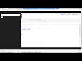 Web development using web2py and python part 35