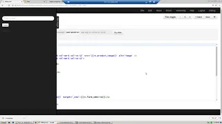 Web development using web2py and python part 35