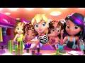Download Lagu Polly Pocket - Opening from Season 2 (2011)