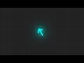 How to Make Custom Glowing Mouse Cursor with CSS Javascript