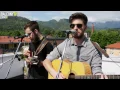 DAMIEN McFLY - I CAN'T REPLY (BalconyTV)