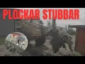 Download Lagu Tar upp stubbar med Baklastaren
