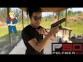 Polymer80 Glock17 500 round update