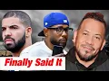 Download Lagu Elliot Eilson \u0026 DJ Hed DISSECT Kendrick Lamar Signing Record Deal With UMG Days Before 'Not Like Us'