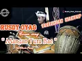 Lagu RUSDY OYAG COVER TARLING II MANGAN TURU BAE