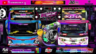 telolet basuri mengular janda bodong sonia tabola bale rimex 24 not nada menyambung