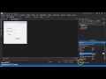 Ejercicio 1 Visual Studio 2012