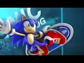 Download Lagu Sonic - Break through it All Amv