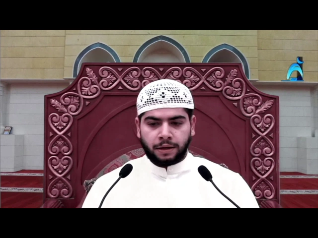 ⁣قراء المساجد : الحاج محمد دشتي / جامع جاسم الوزان / الجمعة / ٣٠ / ٦ / ٢٠١٧