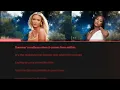Zara Larsson — Midnight Sun (Ft. Muni Long) [ LINE DISTRIBUTION + LYRICS ]