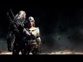 The Witcher 3: Wild Hunt - The Song of the Sword-Dancer Extended