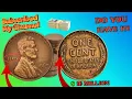 Rare 1950 Wheat Pennies Worth BIG Money - Check Your Pocket NOW Before It s Too Late