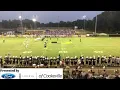 2019 - Football LA 10 Upperman 7 Credit to Upper Cumberland Reporter
