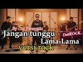 Lagu 🔥 Jangan Tunggu Lama Lama – Cici Paramida Rock Cover  Soulwave Music  Dangdut Lawas Jadi Keren!