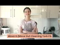 move in move out cleaning york pa-717-316-4821-Hanover s Homemaid Cleaning Service LLC
