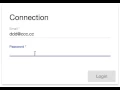 Login with Angular Reactive Form