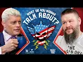 Download Lagu Kevin Owens talks injury recovery, indies and lessons from Dusty | What Do You Wanna Talk About?