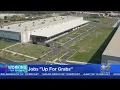 Amazon Hiring Hundreds Of Workers For Chicago Area Delivery Centers