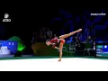Download Lagu Darja Varfolomeev Ball 2025 WCH Rio 🇧🇷🏆 30.350
