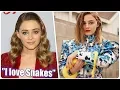 10 Things You Didn t Know About Josephine Langford