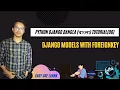 Python Django Bangla Tutorial 06 Django models with Foreign key