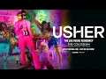 Usher The Las Vegas Residency 2021 - On Sale Now