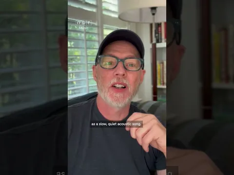 Sometimes a cover song is so good it completely eclipses the original version.