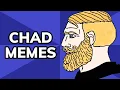 Chad Meme Explained The Least Self Aware Bro Meme History